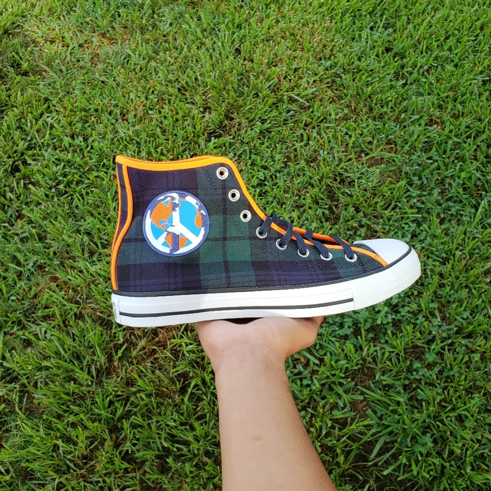 Converse All Star HI